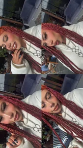 STAR MODEL SC LALEXPO2026🇨🇴❤️ od ScarlettRusso1  5 snímek