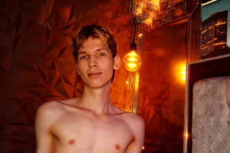 Liam_Green1 romantic Foto 3