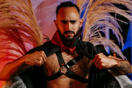 Tatis__ Halloween Vampire Kuva 2