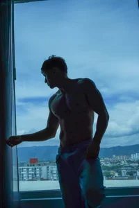 muscle_boyhorny Morning 😏 사진 3