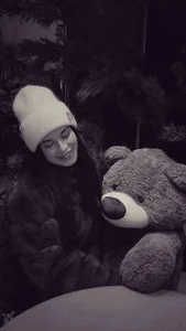 MoonriseGoddess Winter Vibes ❄️🎄 Kuva 2