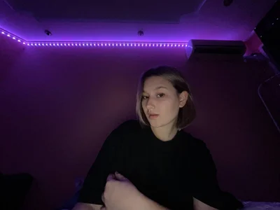 deeeptalks Quick look on me~ Pic