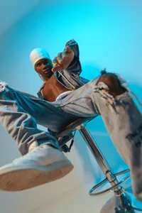 JacksonMuller_のSexy boyの 4枚の写真