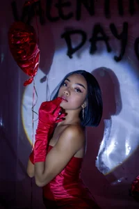 Valentine's Day baby de Juliette__3 Foto 6