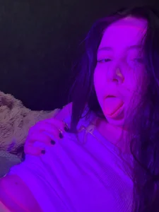 VulgarNekko dont blonde Billede 7