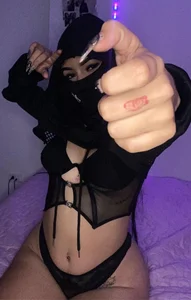 Ninja 🥷 od _Yourdoll  3 snímek