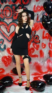 Happy Valentine's Day🩷🩷🩷 od AliceAtkins  3 snímek