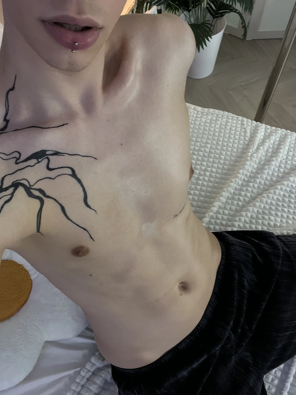 Foto em tendência de NyxTease 713