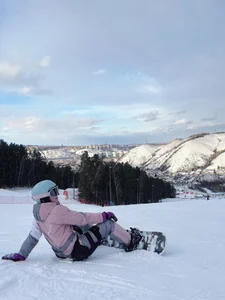 Starlit_Eternity Snow Queen❄️ รูป 