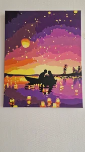 TinniAngel My painting Kuva 7