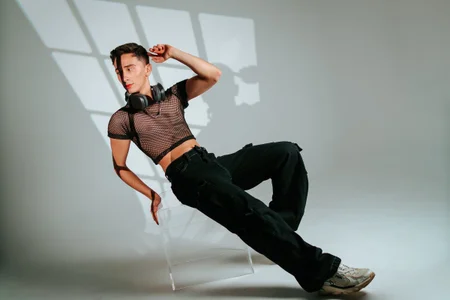 Thiago_Jones1 Public Foto