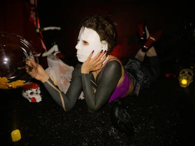 Sam_mansson66 dulce halloween Immagine  5