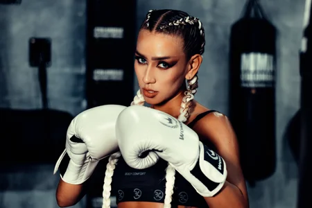 sussyprice Boxxx girl Pic 9