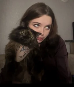 ThuBoppre my cat Pic 2