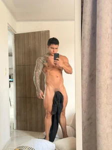 MAXIMO_SR muscle Poză 4