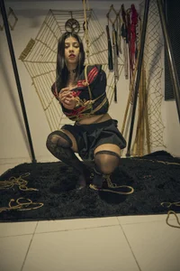 SHIBARI PART 6 de LanaKyutt Foto 6