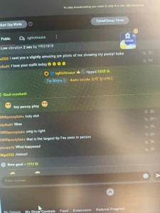 yee_rim the best tips and reactions collection ♥ Pic 2