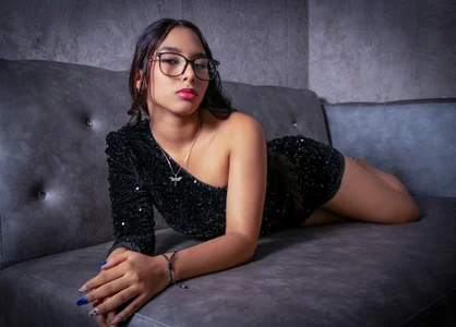 Luciaoregon🖤Exclusive girl💎图片 4