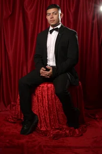 marco_garciia_ 🎄​sexy christmas🎄​ Pic 4