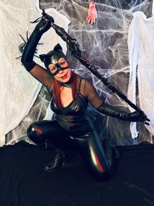 BrendaSex_Hot 😼💋 «Owner of the night... and your thoughts» Pic 5