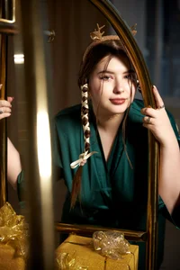 PixelGoddess Festive fuss Pic 8