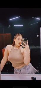 AmiraChase I’m beautiful Billede