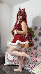 DearAbbiee Merry Christmas 🎄🎁 зображення 5