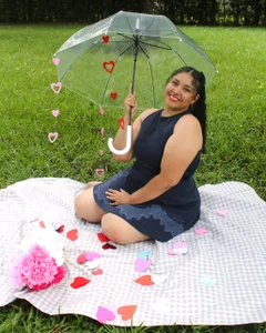 Happy Valentine's Day, my love💖🔥 de alixon_fiore5 Foto 4