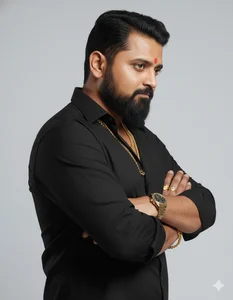 VelvetDevil me Pic 5