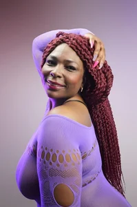 Good things always take a while 😈💦 de Ebonynaughty Foto 2