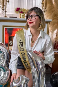 Chanelll_Taylorr_ Let's celebrate one more year of life, health and dreams fulfilled Foto 9