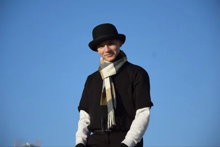 Ian_Harrickton Public Poză 3