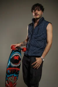 Rafael_Mendezzのskateboardの枚の写真