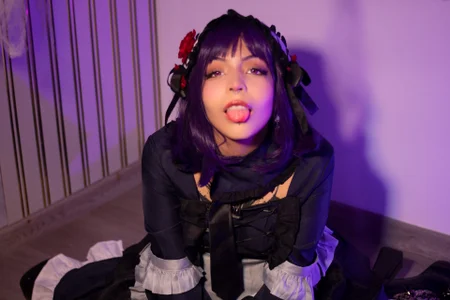 Kaoriabyss_ Shizukuuuu✨ Pic 6