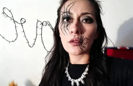 Scarlett_Musse I like spiders... slika 4