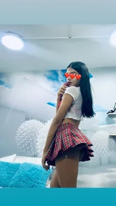 DEMI_LEED schoolgirl 사진 3