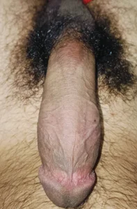 Richaji53 My cock Pic