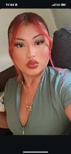 Naughtynessaa Public  8. fénykép