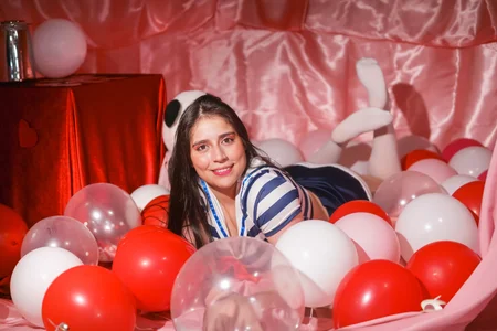 CristalSmithh ❤ Foto 2