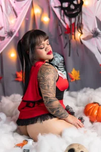 SussyRoxy_ HAPPY HALLOWEEN 🎃 圖片 6