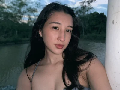 Annie_rosee1 Public Foto