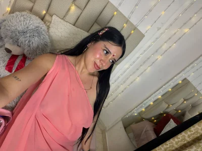 my pink sari de _tamara_priya_  7 Imagens