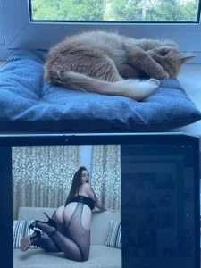 and how do you watch me? od SugarMuse  snímek