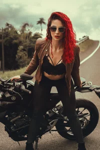 Angell_Bell The Lady and the Beast Immagine 