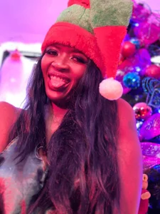 Zdjęcia kattyytaylor SEXY CHRISTMAS🎁: 