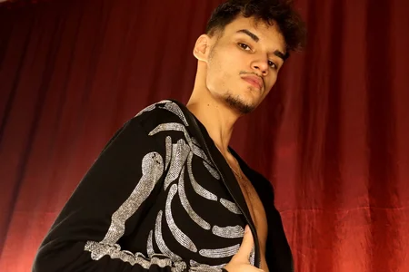 KevinnSpice 1 March Pic