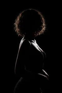 LilyannRosse The secret behind the scenes Pic 7