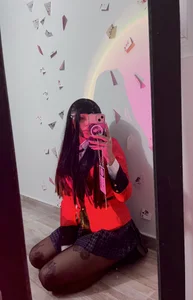 amber_yull Yumeko jabami cosplay Pic 4