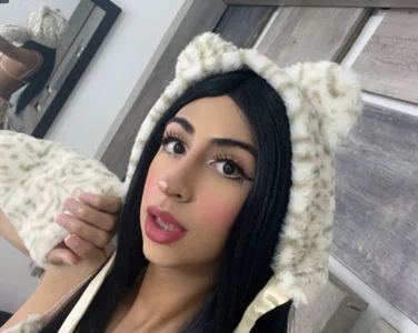 sary_rousse TEDDY BEAR FOR YOU Pic