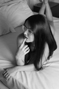 CharlotteCooper_ Your inocent girl💕 Pic 5